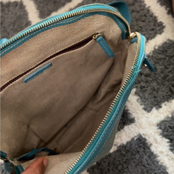 Nice book bag - Picture 2 of 3